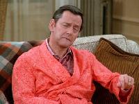 Click to watch 'Old Flames Never Die' (popup) The Odd Couple